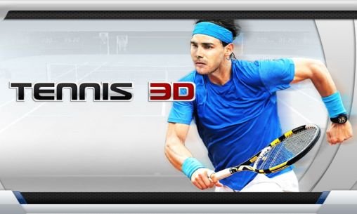 download Tennis 3D apk